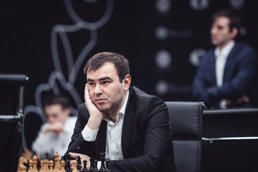 Məmmədyarov - Aronyan: İlk oyun günündə hərəyə 2 qələbə
