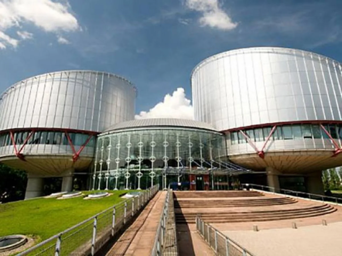 Georgia beats Russia again in Strasbourg court