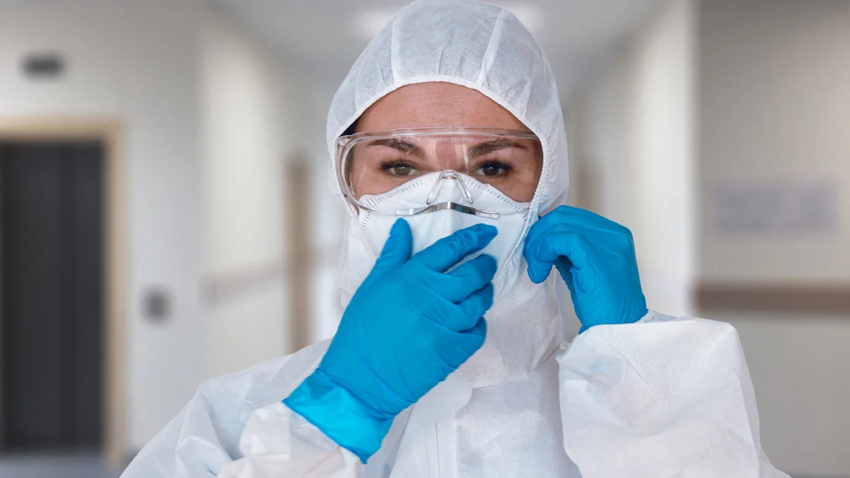 Число заразившихся коронавирусом в мире превысило 240 млн