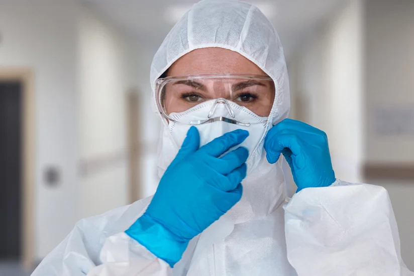 Число заразившихся коронавирусом в мире превысило 240 млн