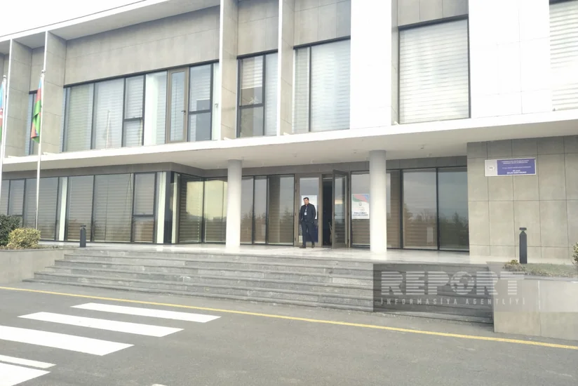 Председатель избирательного участка в Агдаме: Это знаменательные для страны выборы