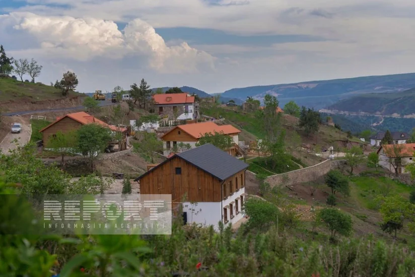 Laçın Abadlıq Xidmətinin direktor müavini: “Laçında bahalıqdı”, “qalma xərcləri artırılıb” iddiaları cəfəngiyyatdır”