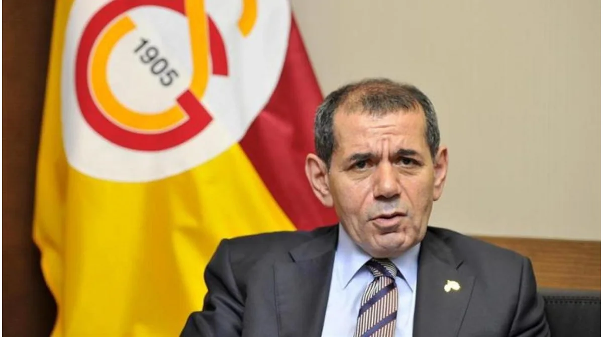 Qalatasarayın prezidenti: Bakıdakı matçda böyük vəsait toplandı