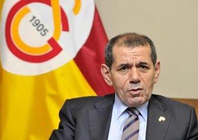 Дурсун Озбек: Вырученные от матча с Карабахом средства направлены на помощь пострадавшим от землетрясения