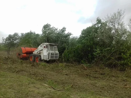 Cocuq Mərcanlıda 7960 ədəd qəlpə, 1 ədəd tank əleyhinə raket aşkarlanıb