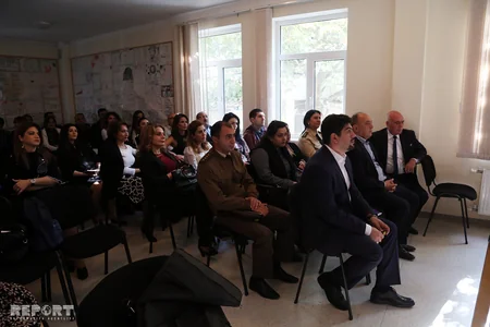 Direktor müavini: “Psixi Sağlamlıq Mərkəzinə müraciət edənlərin sayı ildən-ilə artır”