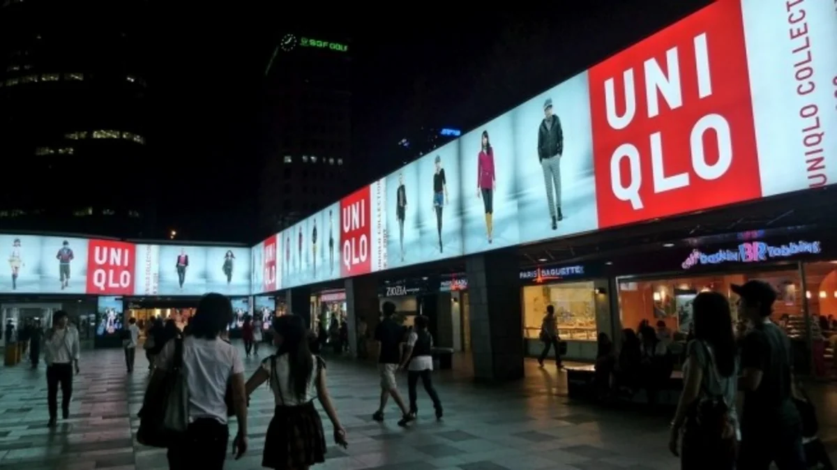 Uniqlo shuts all stores in US over coronavirus