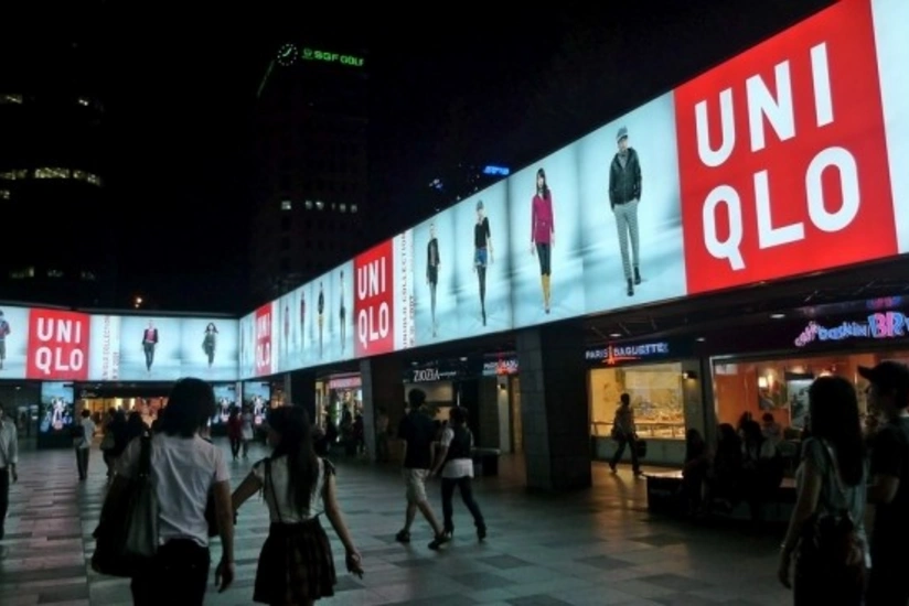 Uniqlo shuts all stores in US over coronavirus