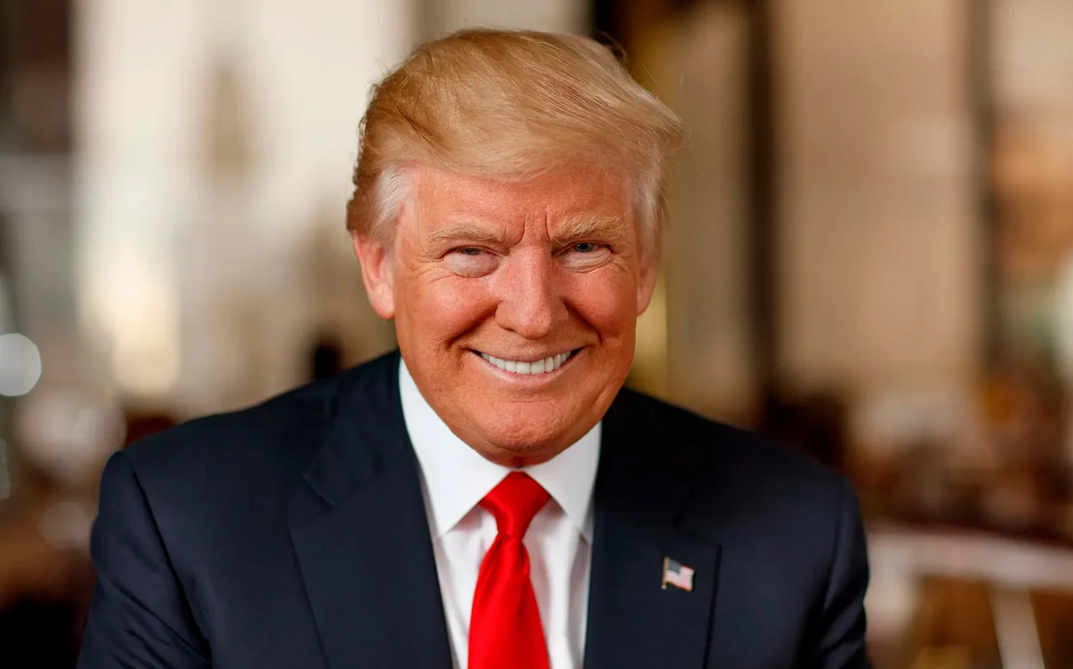 Trump cites positive messages on potential Russia-Ukraine ceasefire