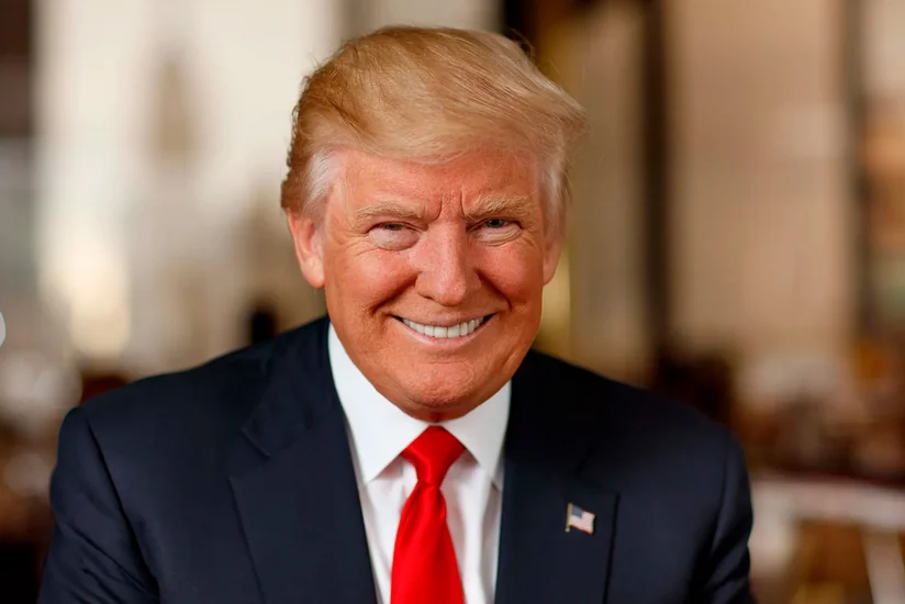 Tramp: Moskva Ukrayna ilə atəşkəslə bağlı müsbət siqnallar göndərir