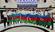 Azərbaycan idmançıları MMA üzrə dünya çempionatında tarixi uğura imza atıblar