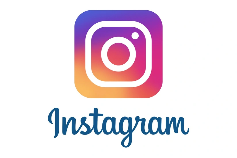 Problems occurred with Instagram social network