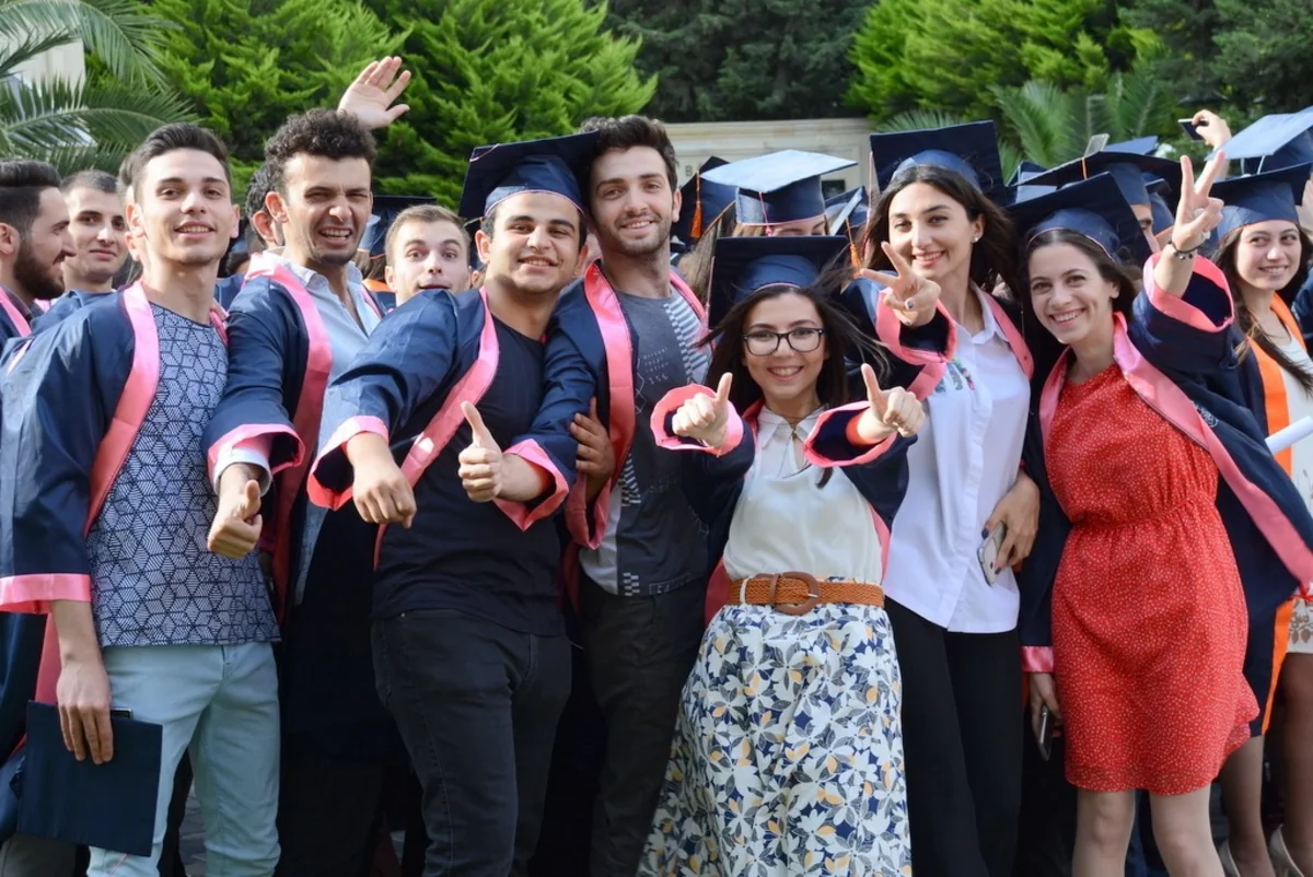 UNEC-də “Məzun Günü” keçiriləcək