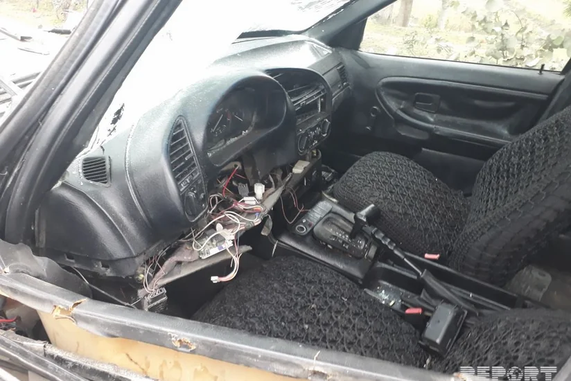 Установлены личности погибших в ДТП в Сиязани - СПИСОК - ОБНОВЛЕНО