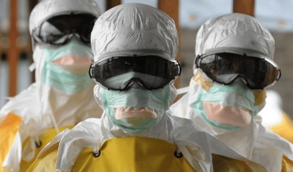 Konqoda 1 ildə 1506 nəfər Ebola virusundan ölüb