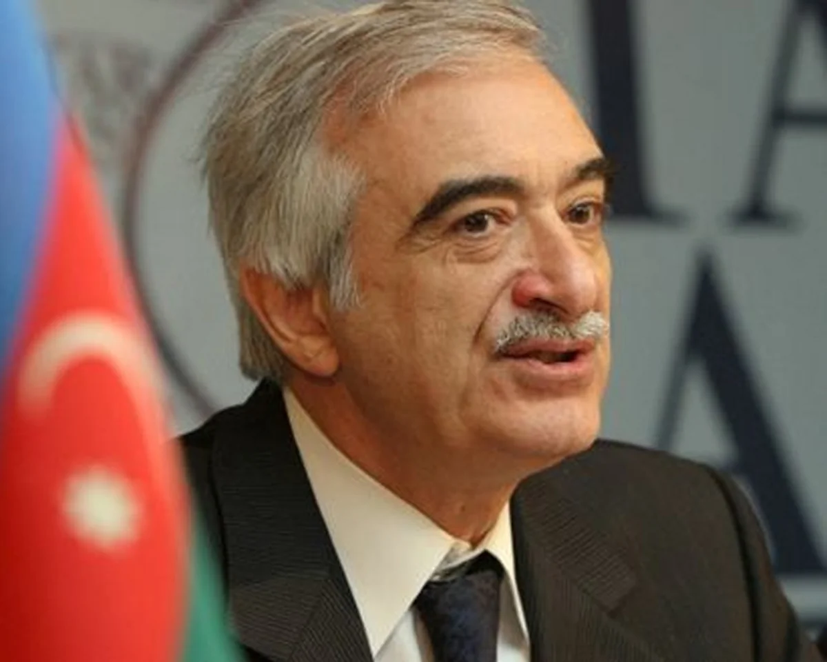 Səfir: “Azərbaycan Qarabağ problemini hərbi yolla həll etməyə hazırdır”