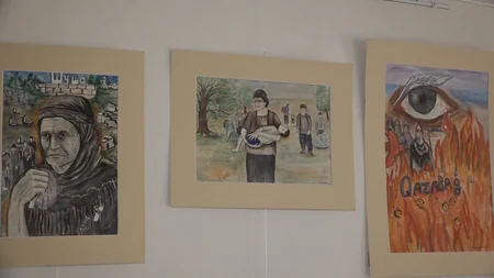 Turkey hosts the Khojaly week