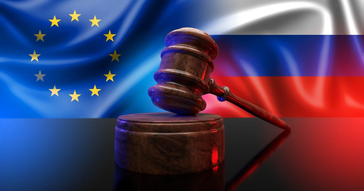 EU ministers approve €1.4B Ukraine military aid using Russia assets