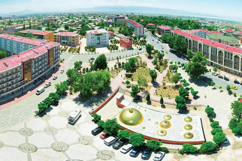 Naxçıvan Muxtar Respublikasında ÜDM-in istehsalı artıb