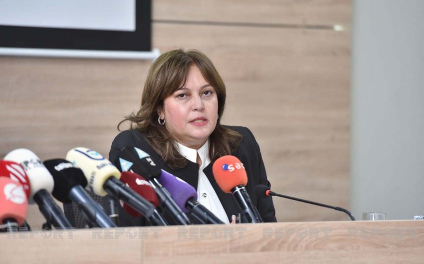 Azad edilən ərazilərdəki monitorinqlərin sayı açıqlanıb