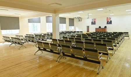İlin sonunadək istismara veriləcək məktəblərin sayı açıqlanıb