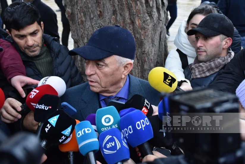 Крупнейшая ТЭС на Южном Кавказе будет введена в эксплуатацию в 2025 году