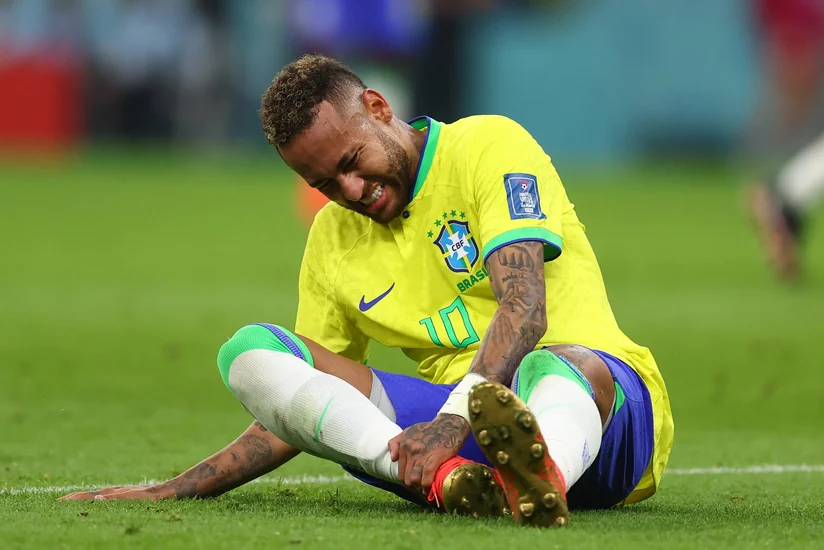 Neymar: Mən Tanrının oğluyam və imanım sonsuzdur