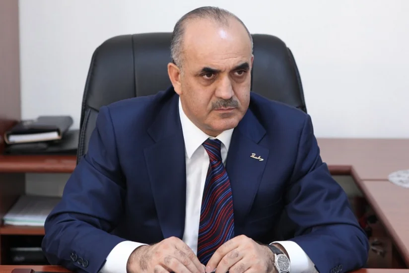 Nazir: “Əlilliyi olan şəxslərin sosial müdafiəsi və reabilitasiyası yönündə tədbirlər gücləndiriləcək”