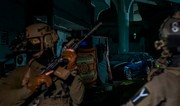 Израиль ударил по командно-контрольному центру ХАМАС в Газе