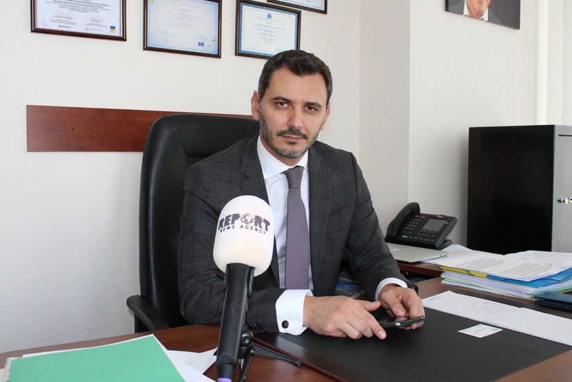 Head of Ukrainian delegation to NATO PA: Baku, Kyiv always supported each other on sensitive issues
