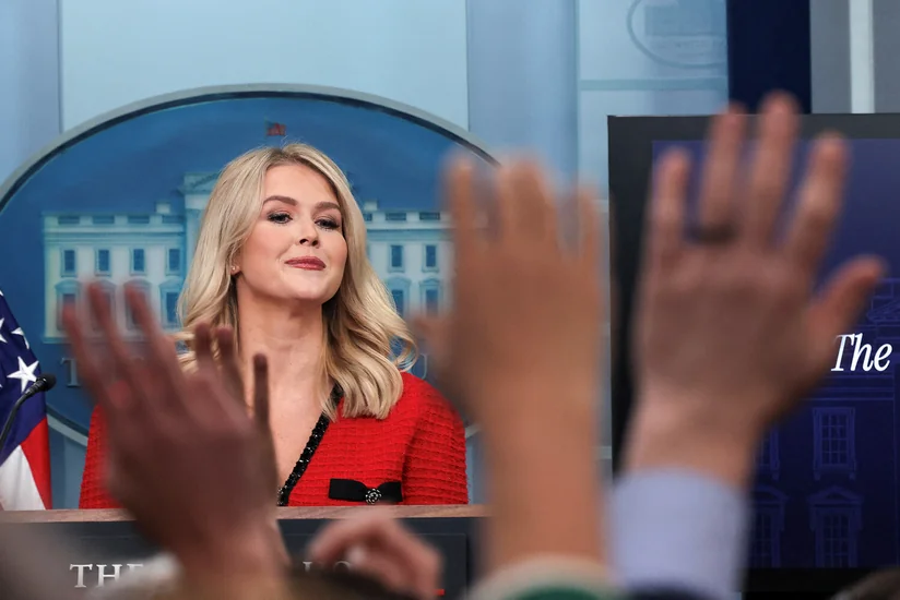 Ağ Ev: Ərazi güzəştləri məsələsi ABŞ və Ukrayna arasında müzakirə olunub