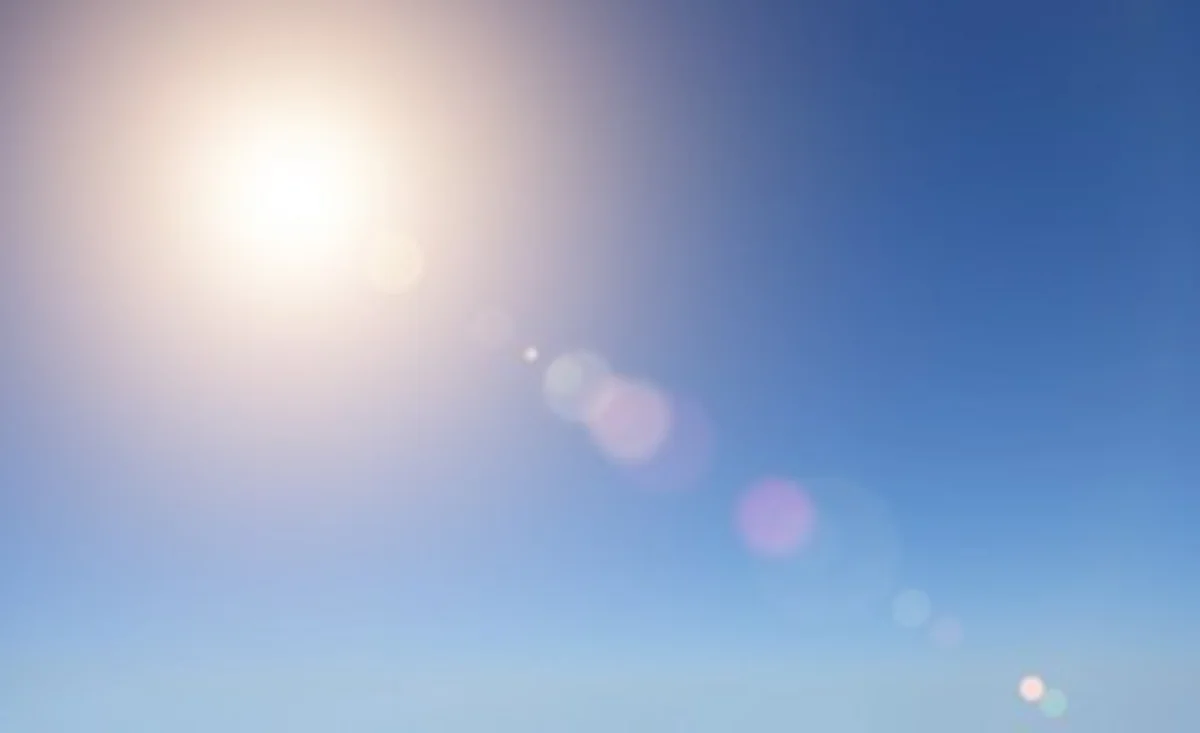 87 killed in Egypt heatwave
