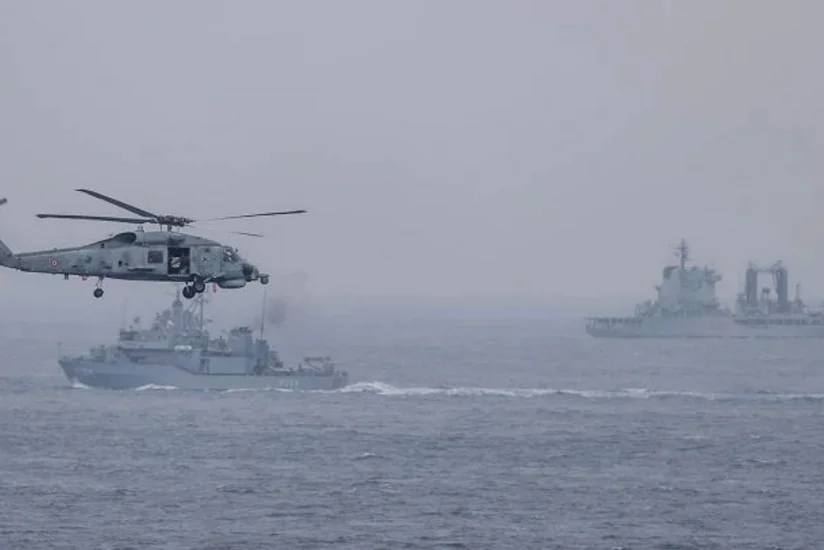 Türkiyədə Azərbaycan hərbçilərinin də iştirak etdiyi beynəlxalq təlimlər başa çatıb