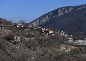 Возмездие за события в Дашалты наступило спустя 28 лет - ФОТОРЕПОРТАЖ
