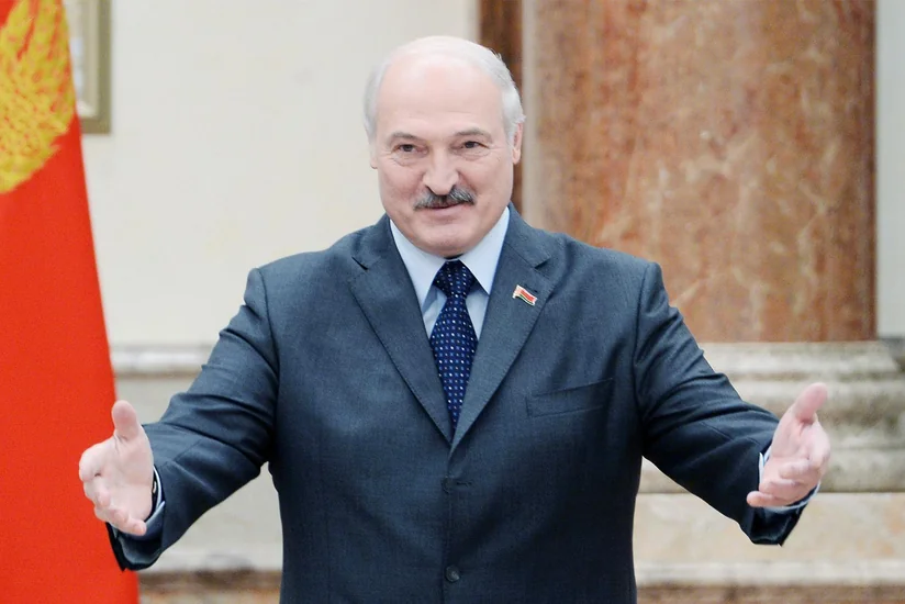 Лукашенко подписал закон об амнистии 6 тыс. осужденных