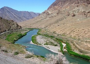 Ermənistan tərəfi Azərbaycanla sərhəddə yerləşən çayları çirkləndirdiyi haqqında adekvat reaksiya verməyib - RƏY