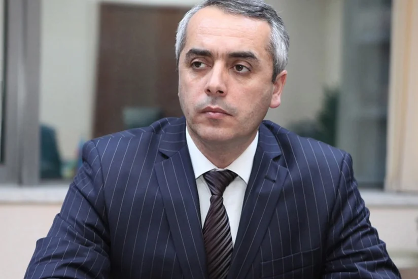 Jurnalist Elman Babayev yeni vəzifəyə təyin olunub