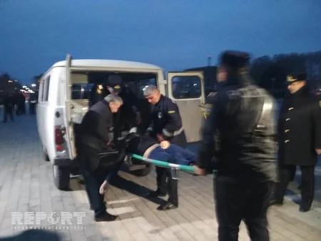 В Тертерчае обнаружено тело 18-летнего парня - ФОТО - ВИДЕО - ДОПОЛНЕНО