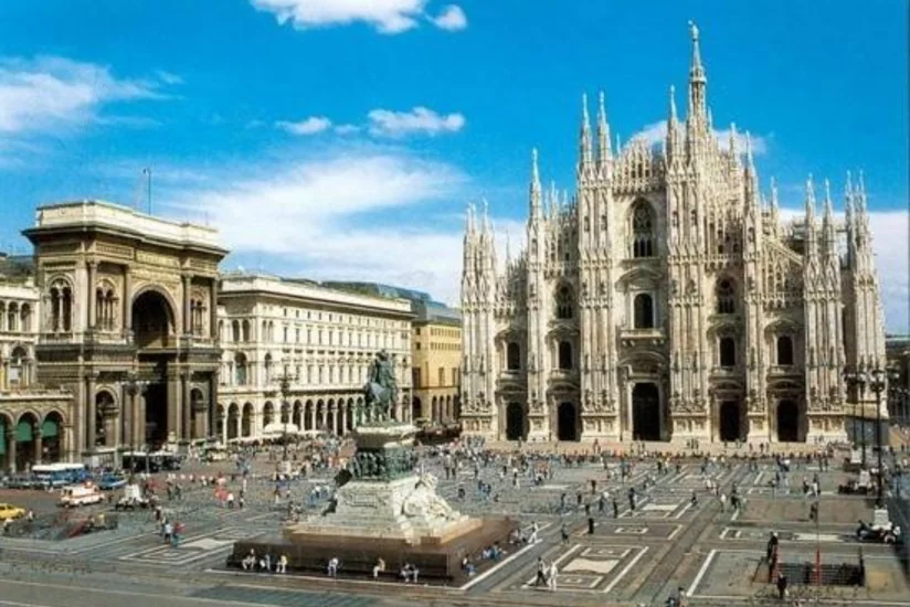 “Milan Expo-2015”də Azərbaycanın təqdimatı keçiriləcək