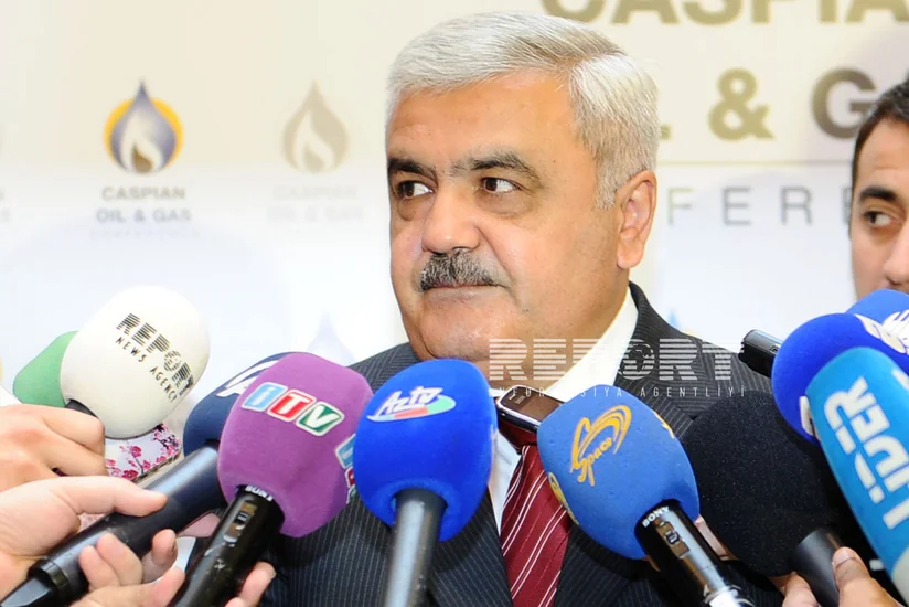 ​SOCAR сократил экспорт нефтяной продукции