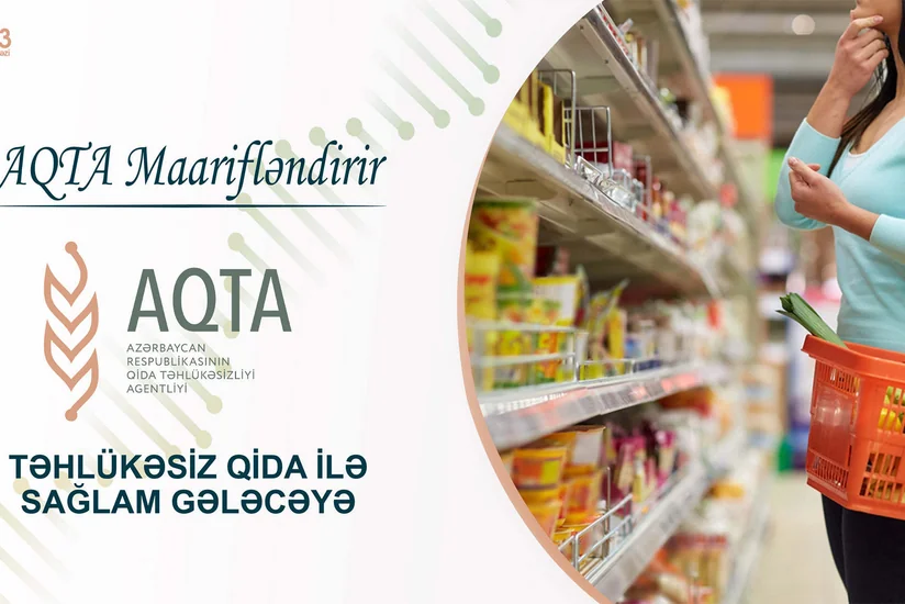 Qida məhsullarını seçərkən nələrə diqqət etməliyik?