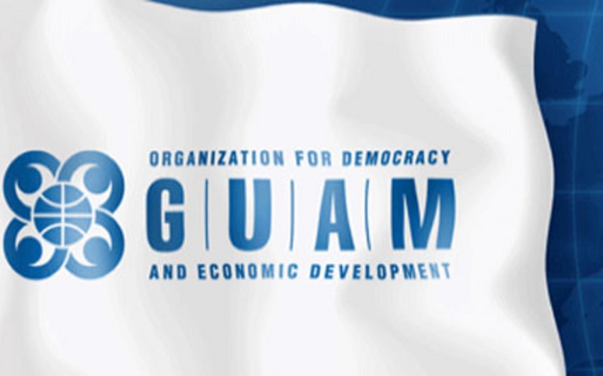 GUAM-Yaponiya Əməkdaşlıq Proqramı imzalanıb