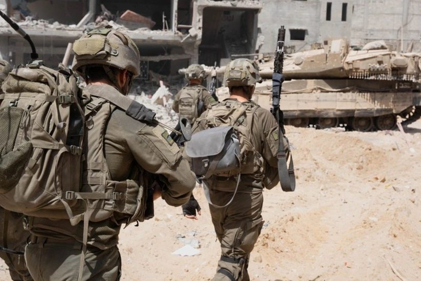 Israel demands release of six hostages instead of three on February 22