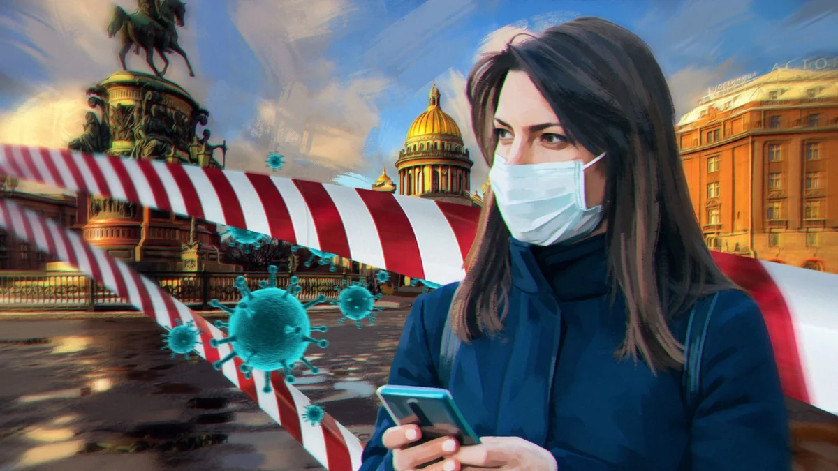 Russia's COVID tally nears 20.8M