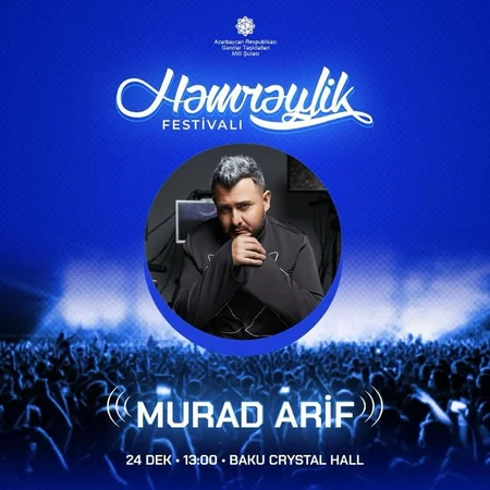 Sabah Bakıda “Həmrəylik Festivalı” keçiriləcək