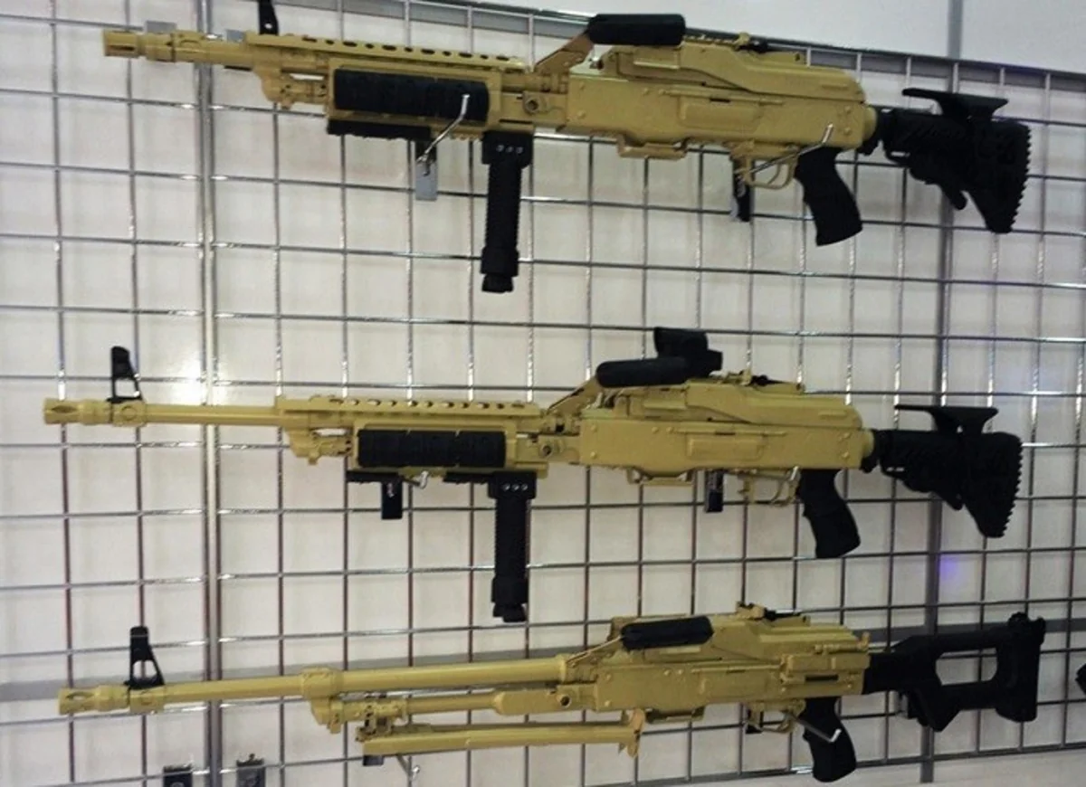 Azərbaycan istehsalı olan 270 adda hərbi təyinatlı məhsul Fransada nümayiş etdiriləcək