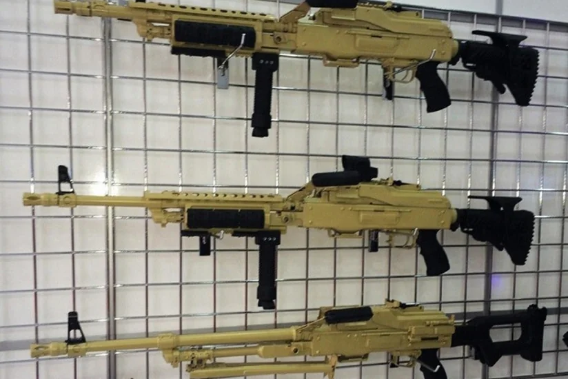 Azərbaycan istehsalı olan 270 adda hərbi təyinatlı məhsul Fransada nümayiş etdiriləcək