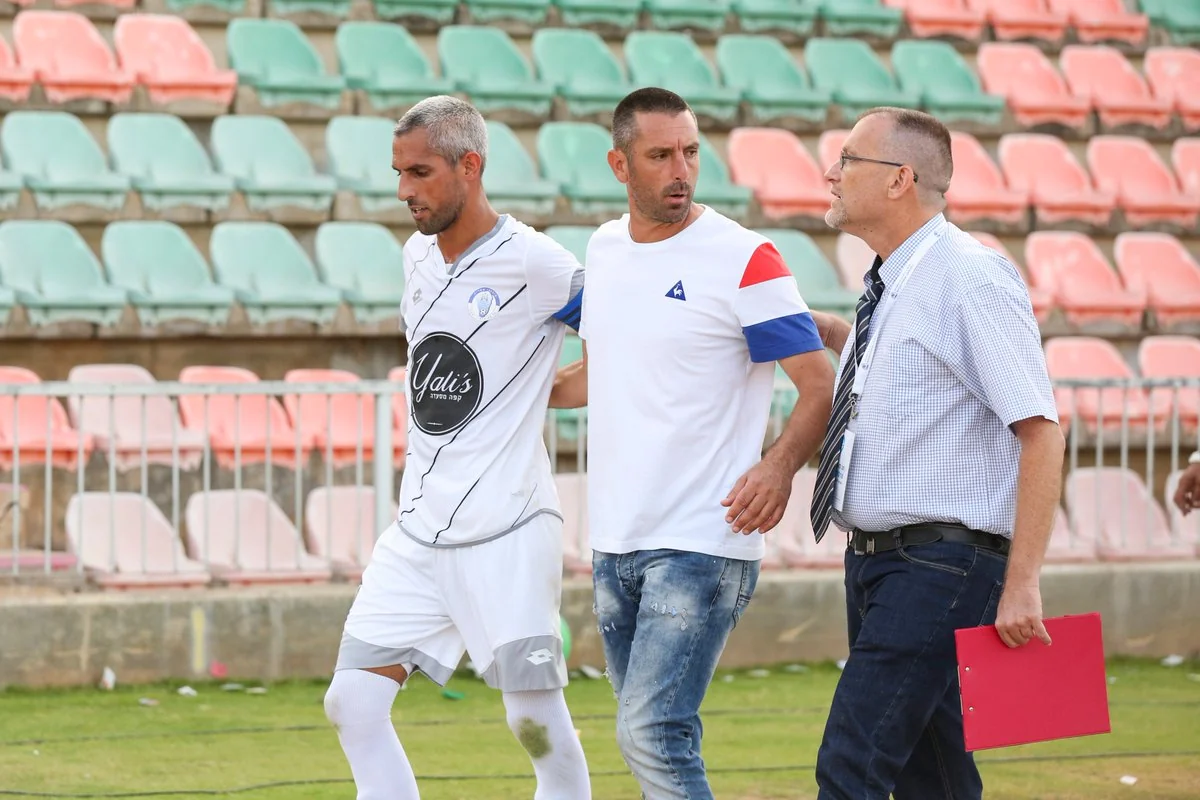 İsrailli futbolçu: Qarabağ hazırda Azərbaycanın ən yaxşı komandasıdır