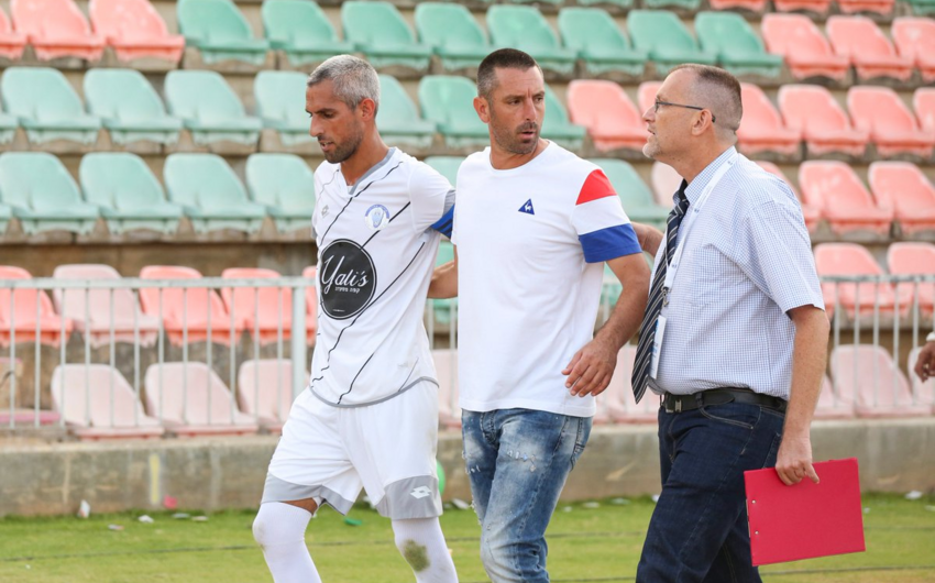 İsrailli futbolçu: Qarabağ hazırda Azərbaycanın ən yaxşı komandasıdır