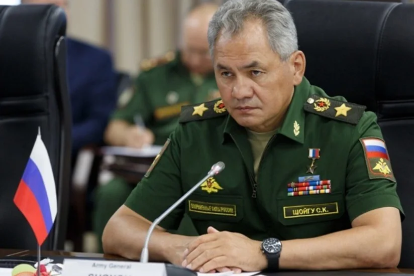 Сергей Шойгу: военной операции в Идлибе не будет